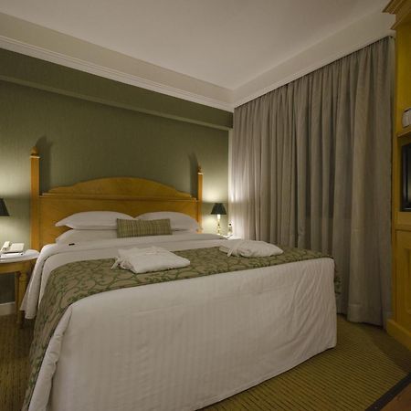 Estanplaza Ibirapuera Hotel São Paulo Luaran gambar