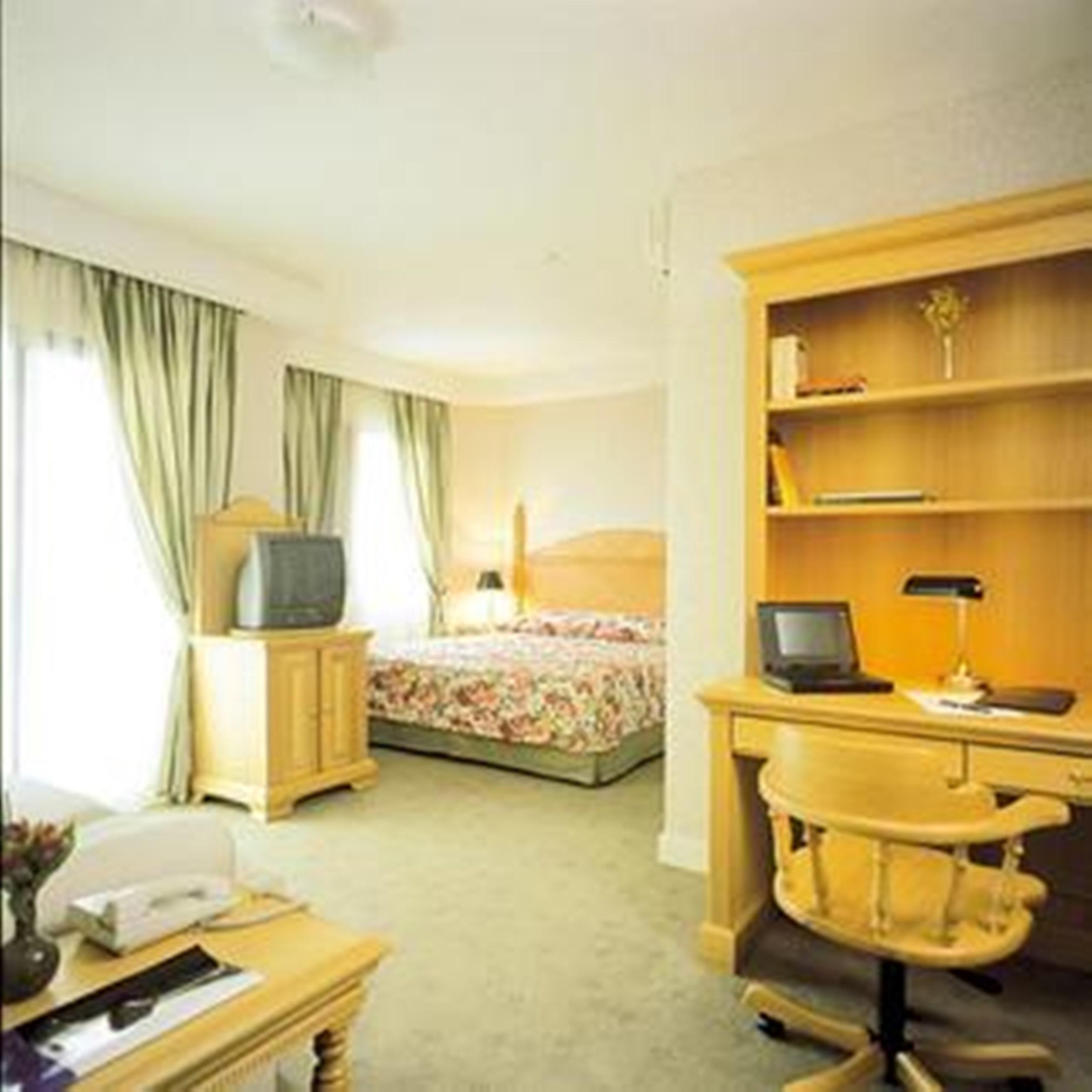 Estanplaza Ibirapuera Hotel São Paulo Luaran gambar
