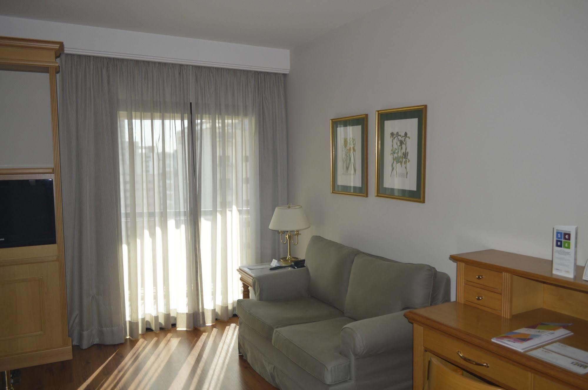 Estanplaza Ibirapuera Hotel São Paulo Luaran gambar